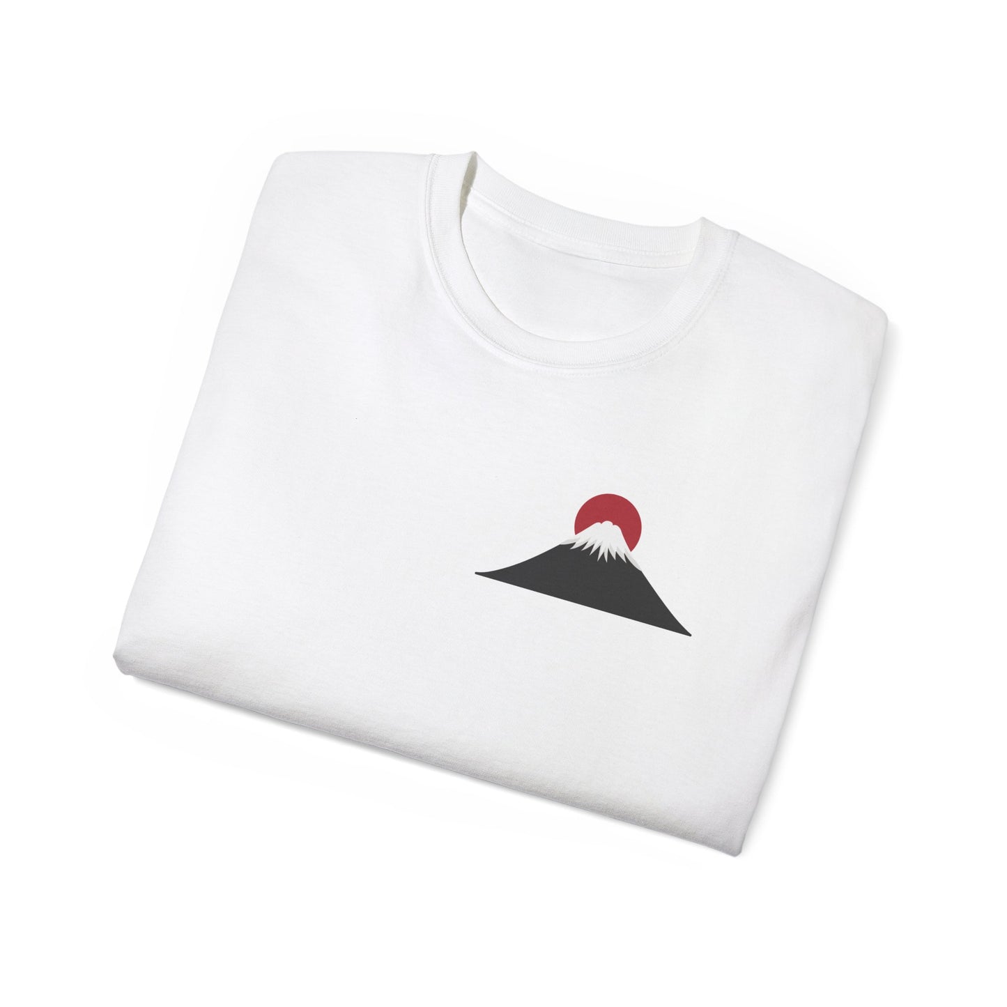 Emboldening Koi Fish Tee, Inspirational Quote Shirt, Swim Against the Current Shirt, Dragon Motif T-Shirt, Unisex Motivational Apparel