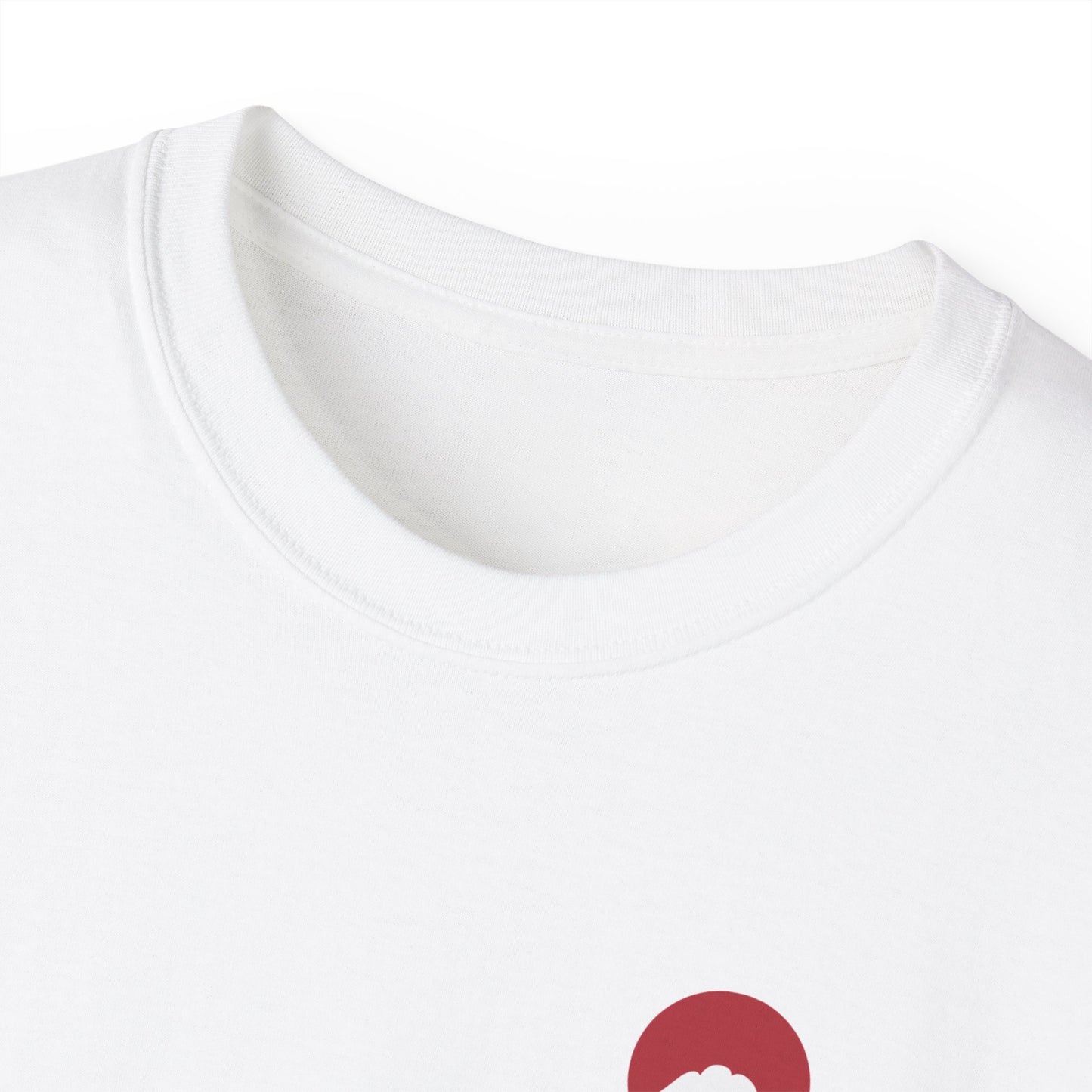 Emboldening Koi Fish Tee, Inspirational Quote Shirt, Swim Against the Current Shirt, Dragon Motif T-Shirt, Unisex Motivational Apparel